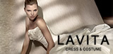 DRESS&COSTUME LAVITA